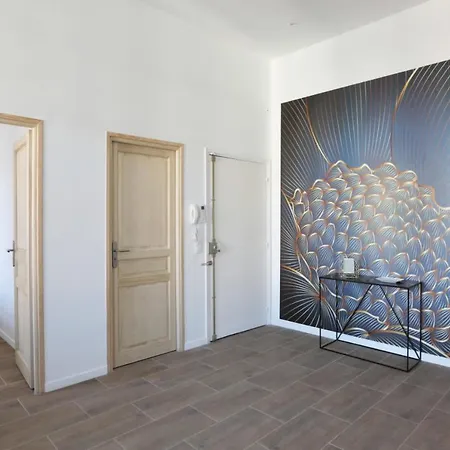 Apartmán Carnot - Welkeys