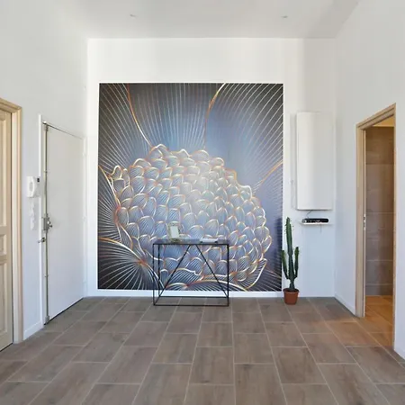 Carnot - Welkeys Apartmán Cannes