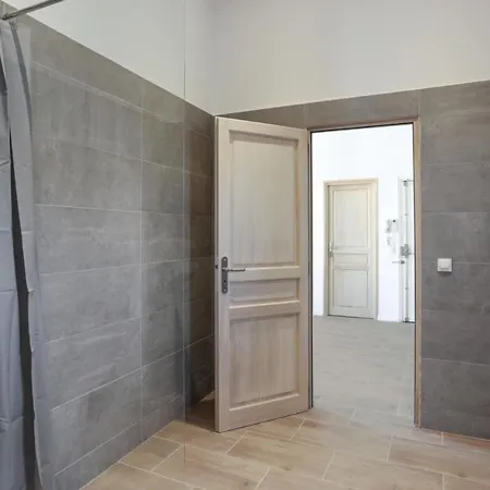Apartmán Carnot - Welkeys