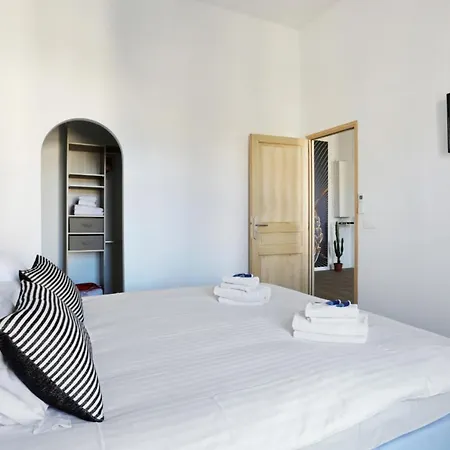 Apartment Carnot - Welkeys *