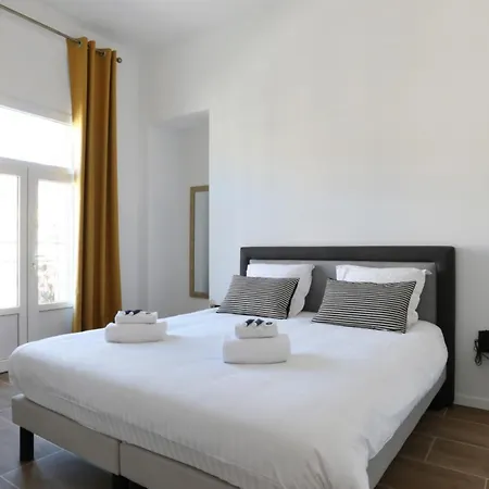 Carnot - Welkeys Apartment *